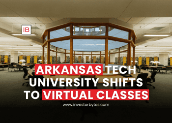 Arkansas Tech University Shifts to Virtual Classes