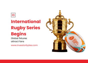 International Rugby Series Begins