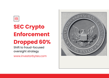 SEC Crypto Enforcement Dropped 60%