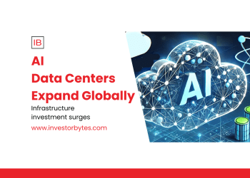 AI Data Centers Expand Globally