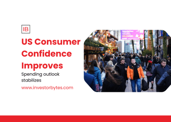 US Consumer Confidence Improves