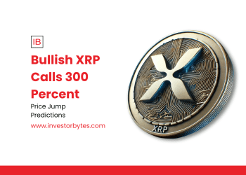 Bullish XRP Calls 300 Percent