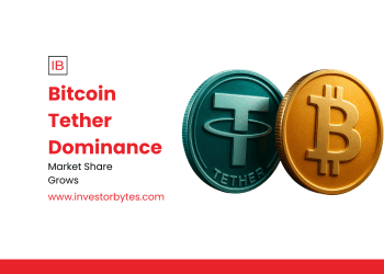 Bitcoin Tether Dominance