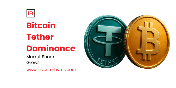 Bitcoin Tether Dominance