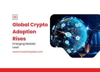 Global Crypto Adoption Rises