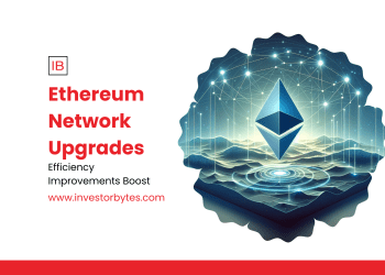 Ethereum Network Upgrades