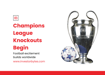 Champions League Knockouts Begin