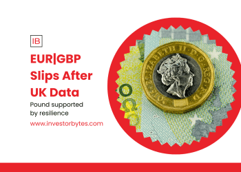 EUR/GBP Slips After UK Data