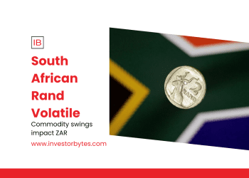 South African Rand Volatile