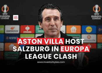 Aston Villa Host Salzburg in Europa League Clash
