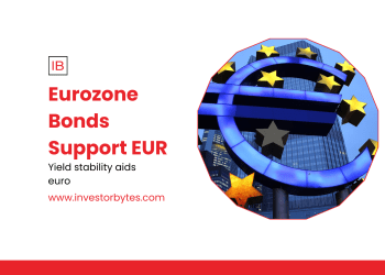 Eurozone Bonds Support EUR