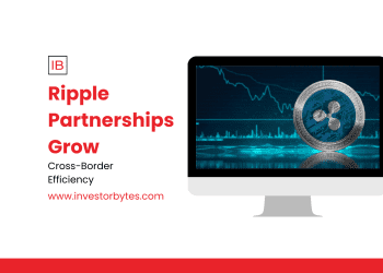 Ripple Partnerships Grow
