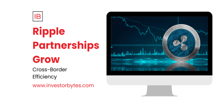 Ripple Partnerships Grow
