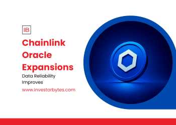 Chainlink Oracle Expansions