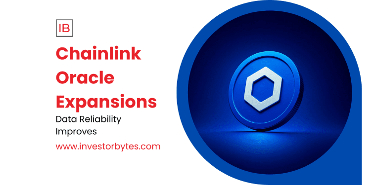 Chainlink Oracle Expansions