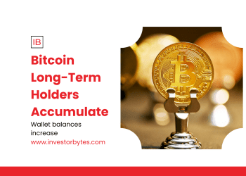 Bitcoin Long-Term Holders Accumulate