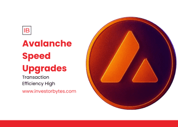 Avalanche Speed Upgrades