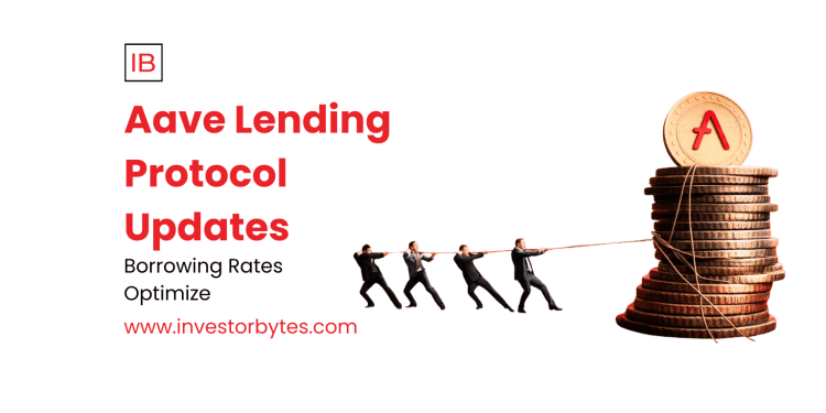 Aave Lending Protocol Updates