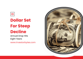 Dollar Set For Steep Decline