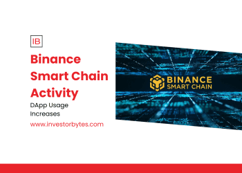 Binance Smart Chain Activity