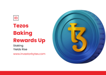 Tezos Baking Rewards Up