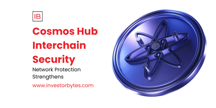 Cosmos Hub Interchain Security
