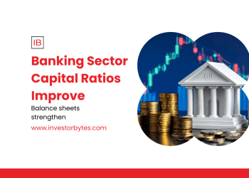 Banking Sector Capital Ratios Improve