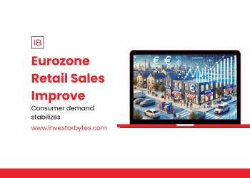 Eurozone Retail Sales Improve