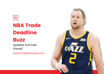NBA Trade Deadline Buzz