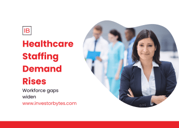 Healthcare Staffing Demand Rises