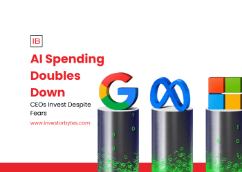 AI Spending Doubles Down