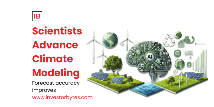 Scientists Advance Climate Modeling