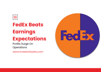 FedEx Beats Earnings Expectations