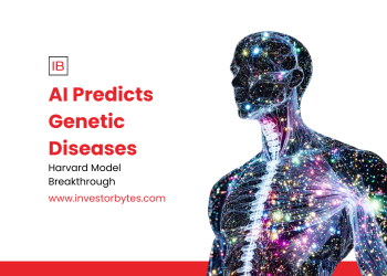 AI Predicts Genetic Diseases