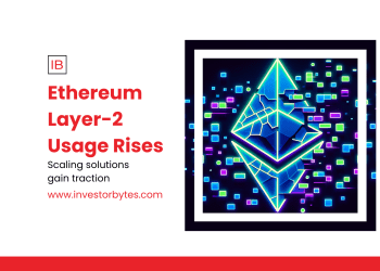 Ethereum Layer-2 Usage Rises
