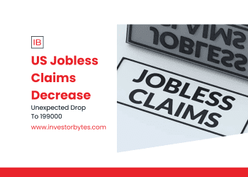 US Jobless Claims Decrease