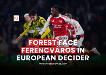 Forest Face Ferencváros in European Decider