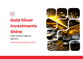 Gold Silver Investments Shine