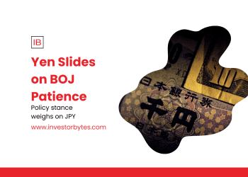 Yen Slides on BOJ Patience