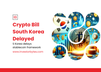 Crypto Bill South Korea Delayed