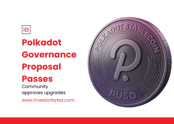 Polkadot Governance Proposal Passes