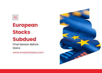 European Stocks Subdued