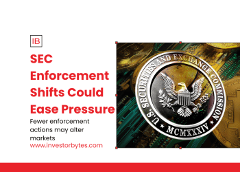 SEC Enforcement Shifts Could Ease Pressure