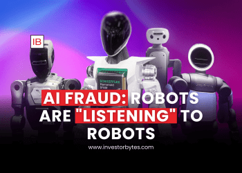 AI Fraud: Robots Are “Listening” to Robots