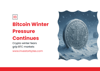 Bitcoin Winter Pressure Continues
