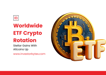 Worldwide ETF Crypto Rotation
