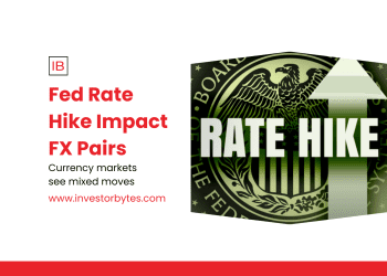 Fed Rate Hike Impact FX Pairs