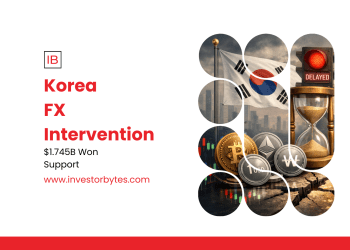 Korea FX Intervention