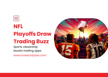 NFL Playoffs Draw Trading Buzz