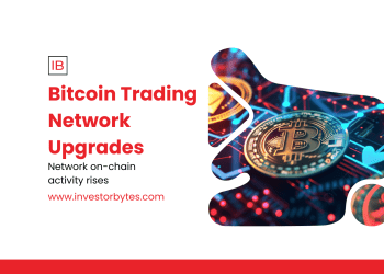 Bitcoin Trading Network Upgrades